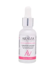 ARAVIA Laboratories Сыворотка для лица безинъекционный реструктуризант Non-invasive Restruсturant, 30 мл