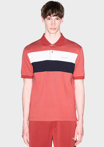Поло ARMANI EXCHANGE