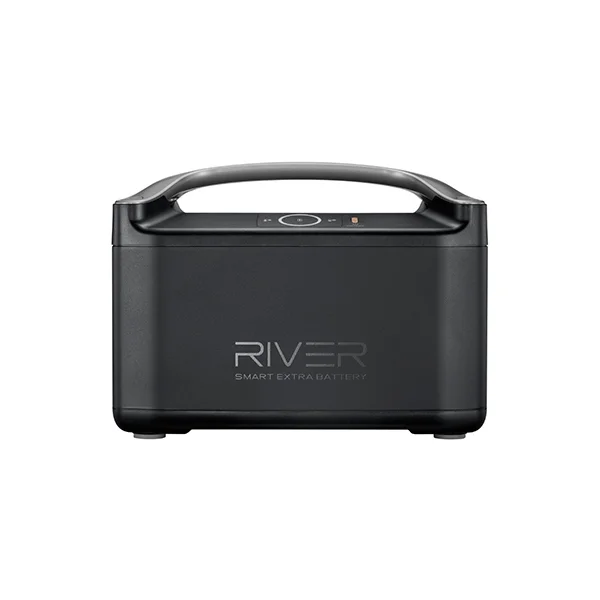 EcoFlow RIVER Pro EXTRA BATTERY қосымша батареясы