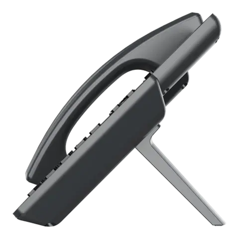Grandstream GRP2601W - IP телефон с поддержкой Wi-Fi (без PoE), 2 SIP аккаунта, 2 линии, нет подсветки экрана