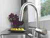 GROHE Minta 32321DC2 Смеситель для мойки с выдвижным изливом