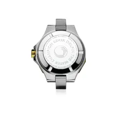 Часы женские EDOX 53020 357JM NADD Delfin The Original