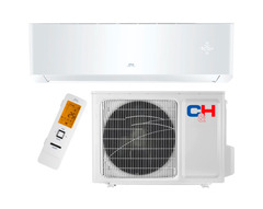 Сплит-система Cooper & Hunter CH-S18FTXAM2S-WP