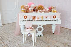 Мишки Тедди