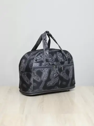 Сумка дорожная ручная кладь спортивная хозяйственная