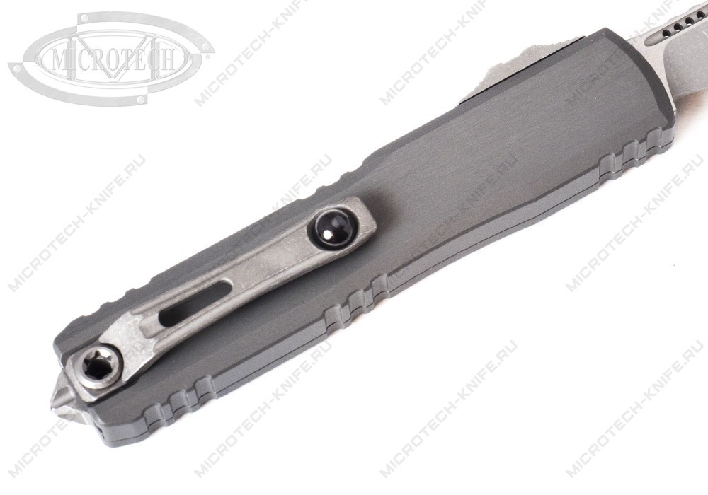 Нож Microtech Ultratech ZBP GEN III 1121-10APNC