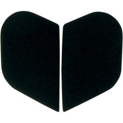 Sideplates / Alliance / Alliance GT / Матовый / Черный