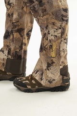 Костюм Remington Duck Hunting Yellow Waterfowl Honeycombs