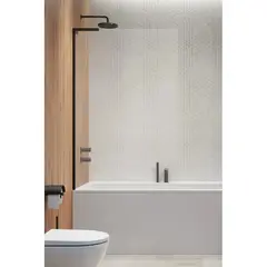 Radaway 10316060-54-01L Modo SL Black PNJ II 60 Left фото