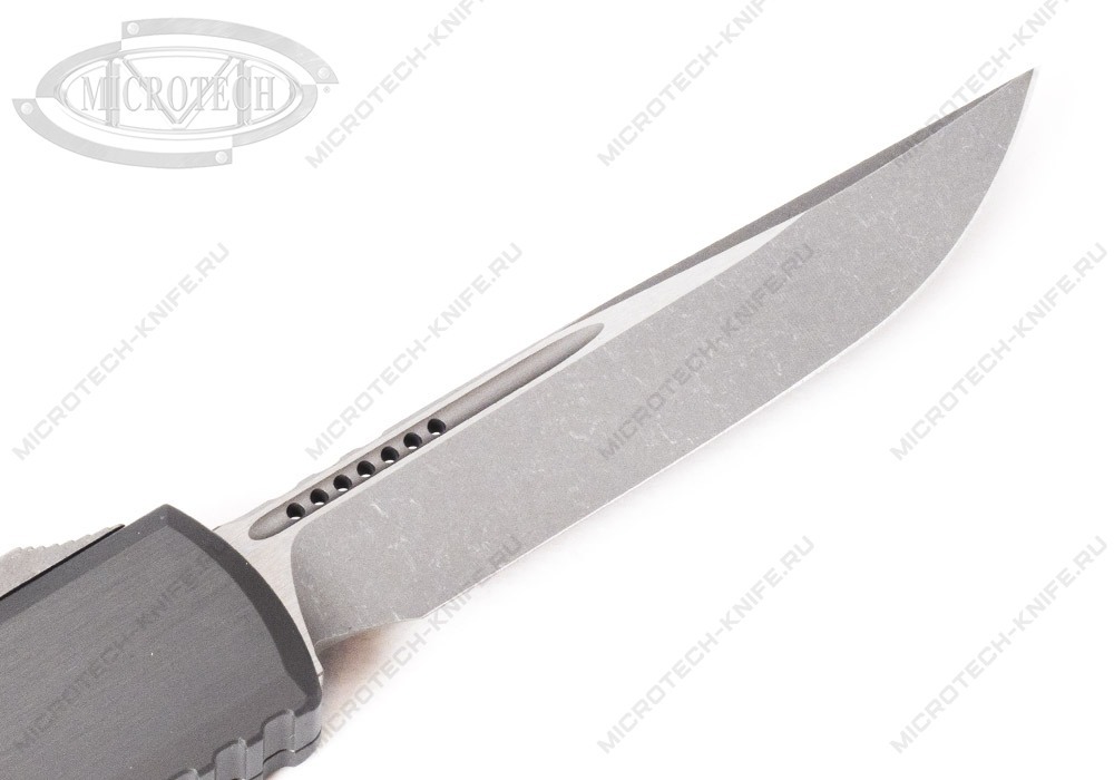 Нож Microtech Ultratech ZBP GEN III 1121-10APNC