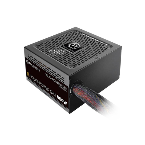 Блок питания Thermaltake Toughpower GX1 500W (Gold)