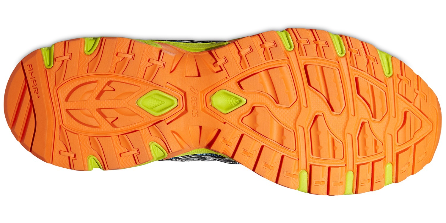 Кроссовки для бега Asics Gel Sonoma мужские blue