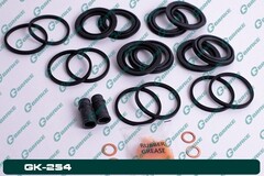 Ремкомплект суппорта G-brake GK-254