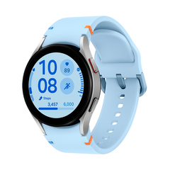 Умные часы Samsung Galaxy Watch FE 40mm Bluetooth / Wi-Fi, Silver (Серебристый)