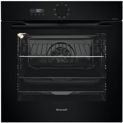 Электрический духовой шкаф Brandt BOH7532BB