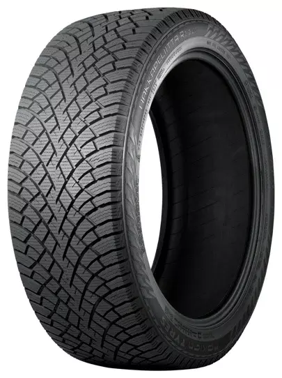 Шина Nokian Tyres Hakkapeliitta R5 SUV 107R XL R19 245/55 зимняя