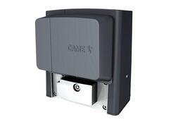CAME BX704AGS привод для откатных ворот до 400кг (230В)