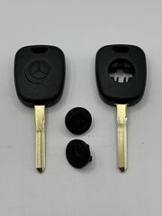 Автомобильный ключ MERCEDES ME4P_HF38P17_HU41P_S50HFP пл. лого 14518