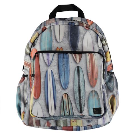 Рюкзак Molo Big backpack Surf