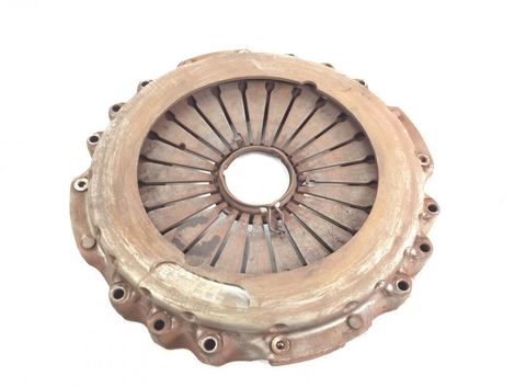 Корзина сцепления MFZ430 МАН ТГА ТГС 81303050219