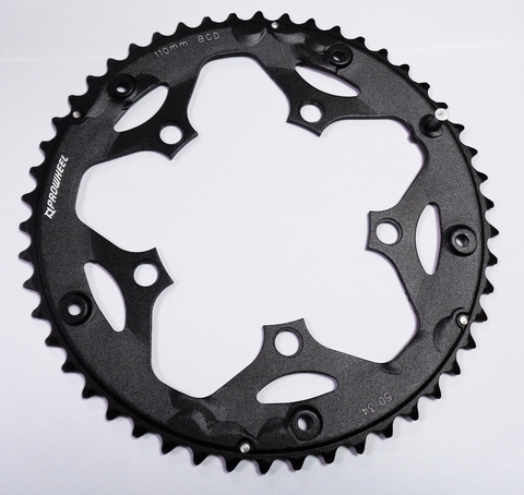 Звезда Prowheel 110BCD Round 50T