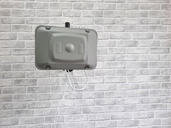 КОМПЛЕКТ ТРИАДА-3455USB СЕРАЯ: ТВ АНТЕННА ТРИАДА-3450 НАРУЖНАЯ НАПРАВЛЕННАЯ ЦИФРОВАЯ С КАБЕЛЕМ, КРОНШТЕЙНОМ И ИНЖЕКТОРОМ ПИТАНИЯ