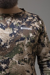 Футболка Remington Inside Fit Shirt South Forest