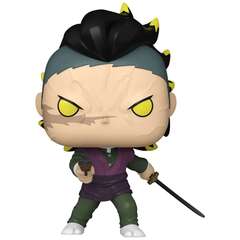 Funko POP! Demon Slayer: Genya Shinazugawa (Demon Form) (1851)