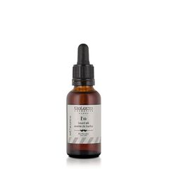 Масло для бороды Beard Oil