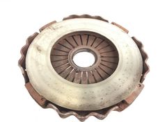 Корзина сцепления MFZ430 MAN TGA TGS TGX б/у оригинал  OEM MAN - 81303050219