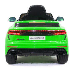 Audi RS Q8 (HL518) (ЛИЦЕНЗИОННАЯ МОДЕЛЬ) с дистанционным управлением