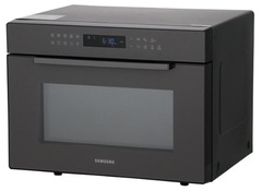 Микроволновая печь Samsung MC35R8088LC/BW