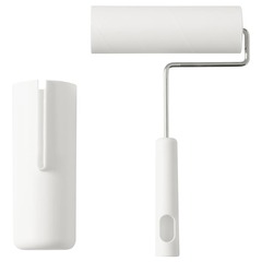 Валик для удаления ворса IKEA PEPPRIG (ПЕППРИГ), 7х28х17 см