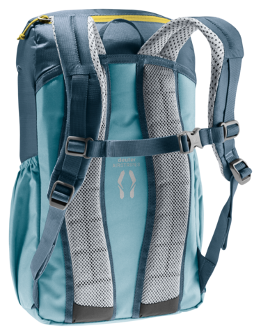 Картинка рюкзак городской Deuter Junior Ink-Lake - 7