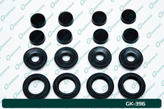 Ремкомплект рабочего тормозного цилиндра G-brake GK-396