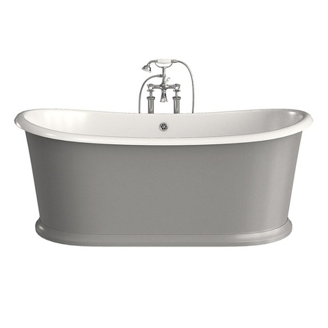 Devon&Devon Regal Сolors Ванна отдельностоящая 182х81 см