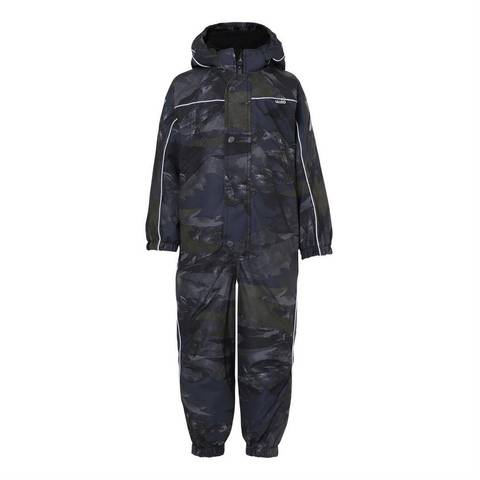 Комбинезон Molo Polaris Mountain Camo