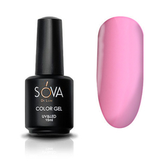 Sova De Luxe Цвет 237, 15 мл