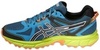 Кроссовки для бега Asics Gel Sonoma мужские blue - 4