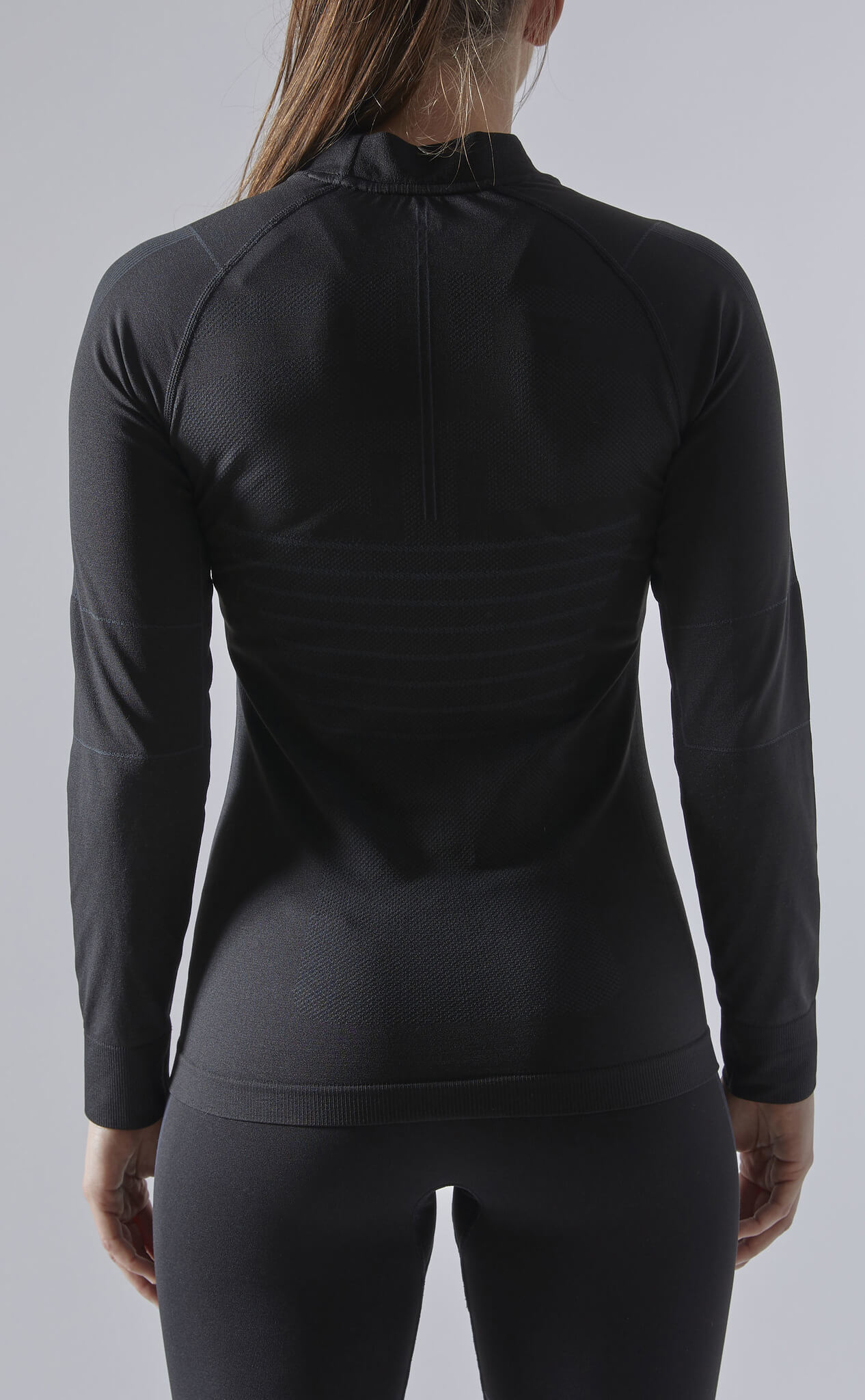 Craft Active Intensity комплект термобелья женский black - 3