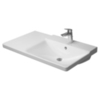 Duravit P3 Comforts 2333850030 Раковина мебельная