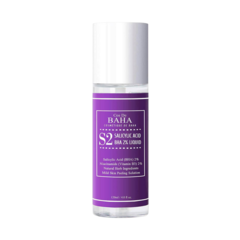 Тоник для лечения акне и сужения пор COS DE BAHA Salicylic Acid BHA 2% Liquid