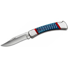 Фото Нож складной Stars&Stripes B0110BLSUSA