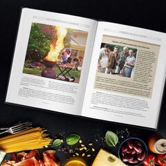 Кулинарная книга Сопрано (The Sopranos Family Cookbook)