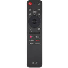Телевизор LG OLED evo AI OLED65C5RLA (2025) 65" 4K UHD Smart TV