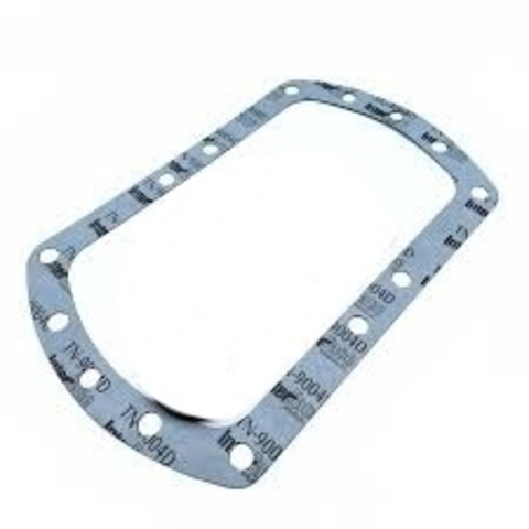 Фото A8VO140 BACK COVER Gasket - Прокладка задней крышки