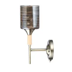 Бра Arte Lamp MARIA A4536AP-1AB