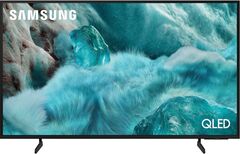 Телевизор Samsung 55" QE55Q7FAAUXRU 4K Ultra HD 60Hz