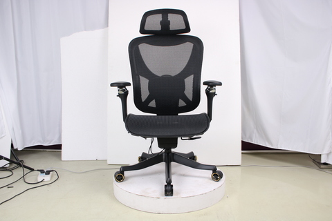 Кресло офисное GM75-XL