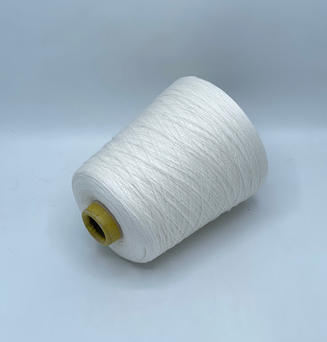 EmilCotoni, Realsilk 2/56 2800м, 80% Хлопок, 20% Шелк, Молочный(960). 38195
